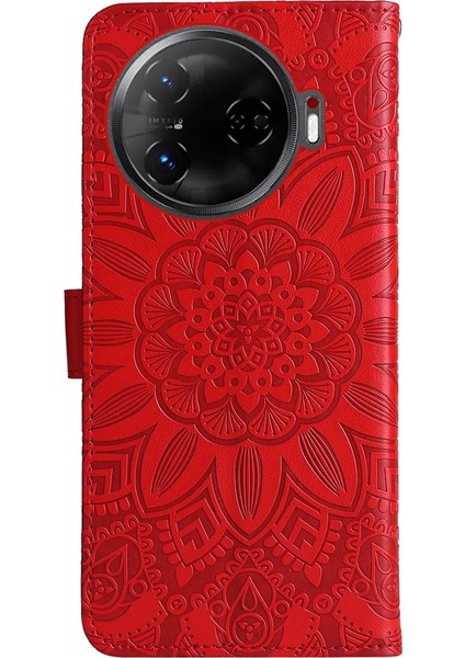 Tecno Camon 30 Pro Için Pu Telefon Kılıfı (Yurt Dışından) modelleri
