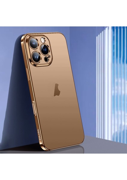 iPhone 16 Pro Max Için Sulada Tpu Telefon Kılıfı (Yurt Dışından) fiyatları
