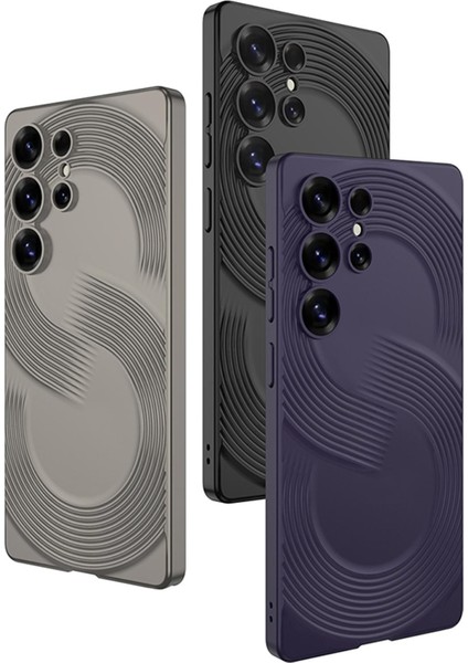 Samsung Galaxy S25 Ultra 5g Için Gkk Bileklik Telefon Kılıfı (Yurt Dışından) fiyatları
