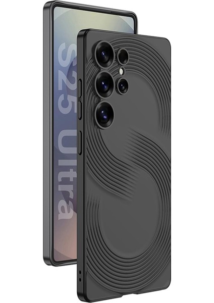 Samsung Galaxy S25 Ultra 5g Için Gkk Bileklik Telefon Kılıfı (Yurt Dışından) modelleri