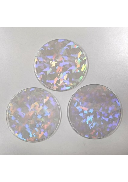 70MM Temizle Lazer Koruyucu Kapak Koruyucu Kılıf Anime Rozeti Pimleri Rozetleri Karikatür Düğmesi Japon Ağrı Çanta Ita Çanta Aksesuarı (Yurt Dışından) modelleri