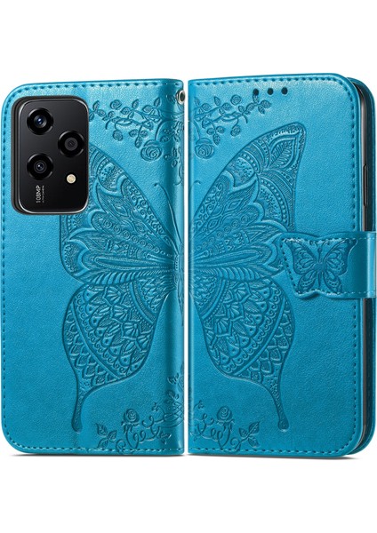 Honor 200 Lite Global Için Aşk Çiçeği Kılıfı (Yurt Dışından) fiyatları