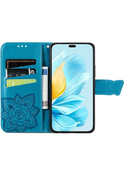 Honor 200 Lite Global Için Aşk Çiçeği Kılıfı (Yurt Dışından) modelleri