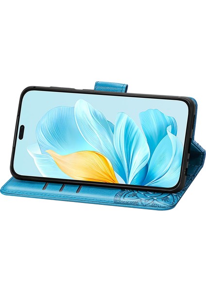 Honor 200 Lite Global Için Aşk Çiçeği Kılıfı (Yurt Dışından) fırsatları