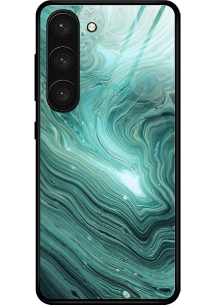 Samsung Galaxy S23+ 5g Için Mermer Gl Telefon Kılıfı (Yurt Dışından) fiyatları