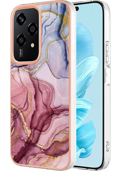 Honor 200 Lite Global Için Imd Tpu Telefon Kılıfı (Yurt Dışından)