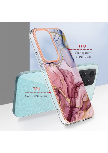 Honor 200 Lite Global Için Imd Tpu Telefon Kılıfı (Yurt Dışından) fiyatları