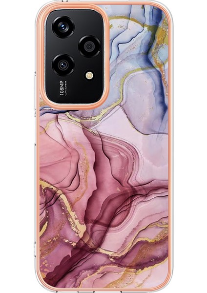 Honor 200 Lite Global Için Imd Tpu Telefon Kılıfı (Yurt Dışından) modelleri