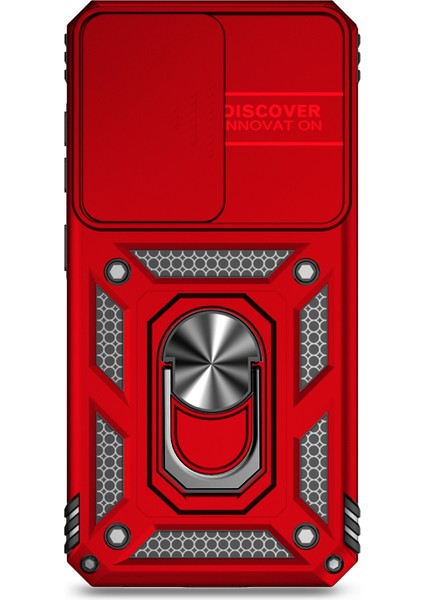 Samsung Galaxy S25 5g Için Kayar Camshid Kılıfı (Yurt Dışından) fiyatları