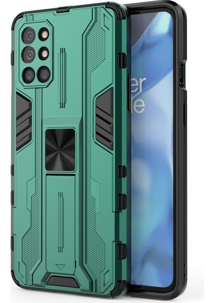 Oneplus 9r Pc + Tpu Kılıf Için (Yurt Dışından)