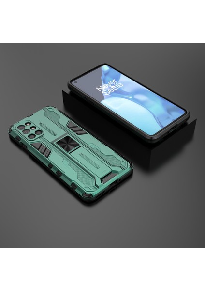 Oneplus 9r Pc + Tpu Kılıf Için (Yurt Dışından) fırsatları