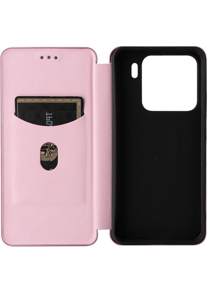 Xiaomi 15 Için Karbon Fiber Doku Kılıfı (Yurt Dışından) fırsatları