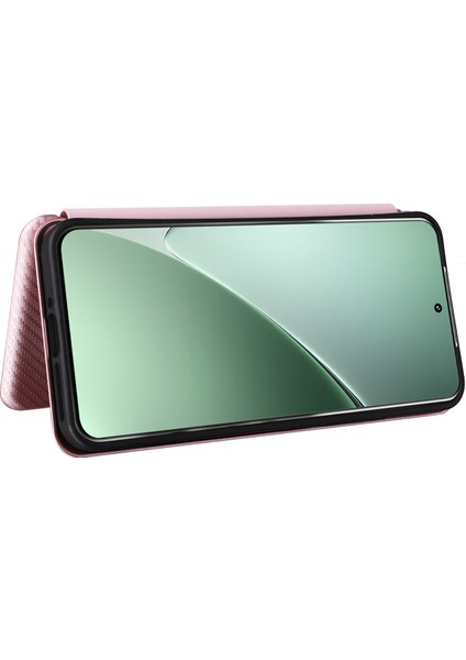 Xiaomi 15 Için Karbon Fiber Doku Kılıfı (Yurt Dışından) indirimleri
