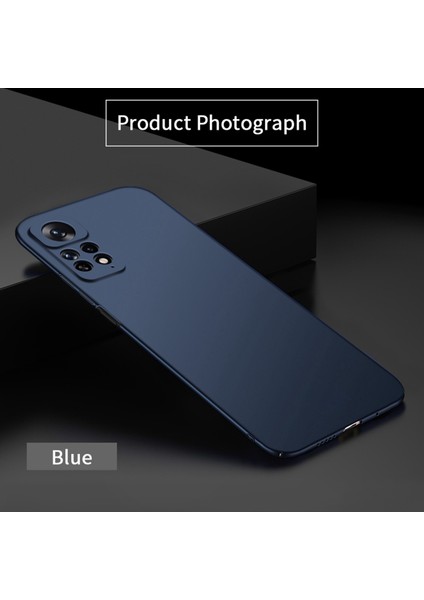 Xiaomi Redmi Note 11 Pro Global Için Pc Kılıfı (Yurt Dışından) indirimleri