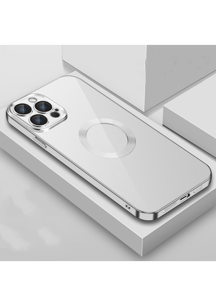 iPhone 14 Pro Için 9d Kaplama Şeffaf Telefon Kılıfı (Yurt Dışından) fiyatları