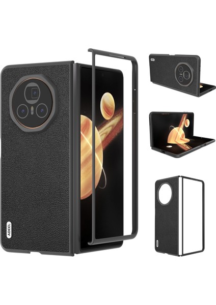 Abe Luolai'nin Honor Magic V3 Telefon Kılıfı (Yurt Dışından)