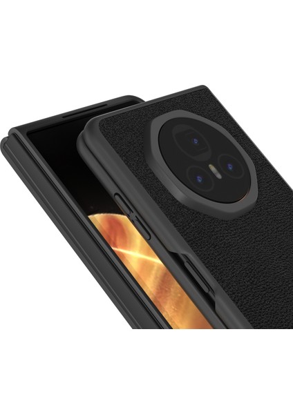 Abe Luolai'nin Honor Magic V3 Telefon Kılıfı (Yurt Dışından) fırsatları