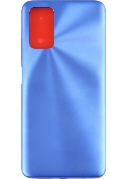 Xiaomi Redmi Note 9 4g Için Arka Kapak (Yurt Dışından) fiyatları