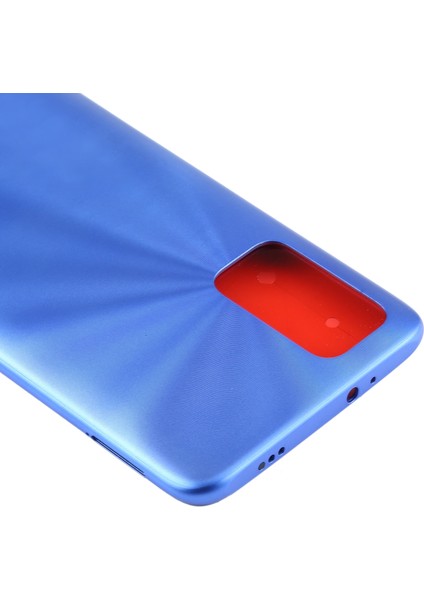 Xiaomi Redmi Note 9 4g Için Arka Kapak (Yurt Dışından) fırsatları