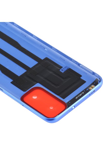 Xiaomi Redmi Note 9 4g Için Arka Kapak (Yurt Dışından) indirimleri