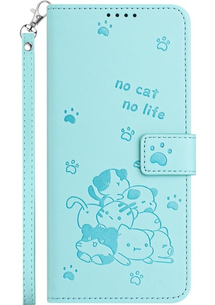 Realme 14 Pro+ Için Kabartmalı Yavru Pu Kılıf (Yurt Dışından) fiyatları