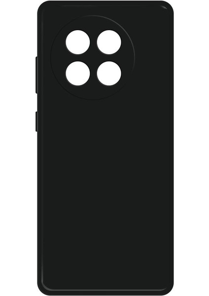 Oneplus 13R Için Silikon Telefon Kılıfı (Yurt Dışından)