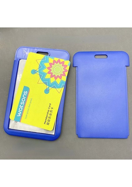 15 Yeni Plastik Kart Kol Çantası Kimlik Rozeti Durumda Banka Kredi Kartı Rozeti Tutucu Cüzdan Kılıfı Okul Öğrenci Ofis Malzemeleri (Yurt Dışından) indirimleri