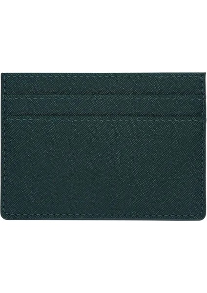 13 Ince Kartvizitlik Ince Kart Çantası Unisex Banka Kredi Kartı Kimlik Kartları Bozuk Para Kesesi Kılıf Çanta Cüzdan Organizatör Kadın Erkek Cüzdan (Yurt Dışından)