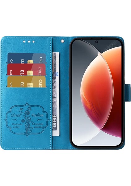 Tecno Camon 30 Premier Için Pu Telefon Kılıfı (Yurt Dışından) fırsatları