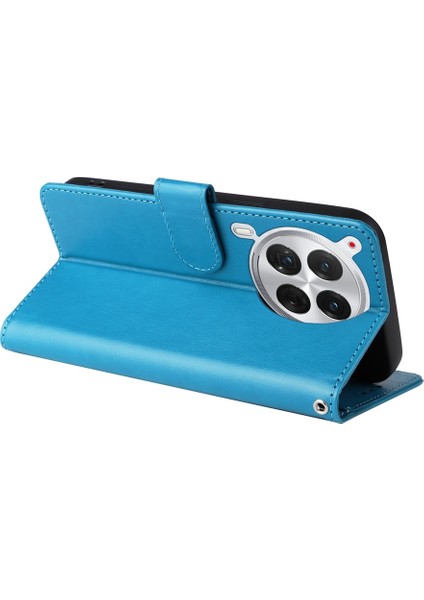 Tecno Camon 30 Premier Için Pu Telefon Kılıfı (Yurt Dışından) indirimleri