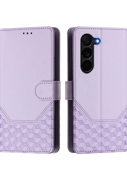 Samsung Galaxy Z Fold5 Için Rfıd Telefon Kılıfı (Yurt Dışından) fiyatları