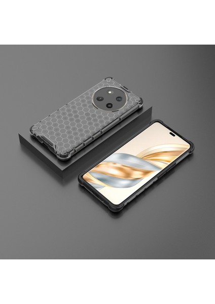 Honor X60 Pro Için Petek Telefon Kılıfı (Yurt Dışından) fırsatları
