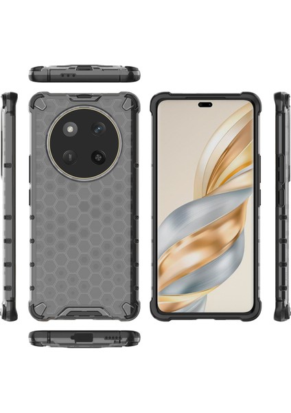 Honor X60 Pro Için Petek Telefon Kılıfı (Yurt Dışından) indirimleri