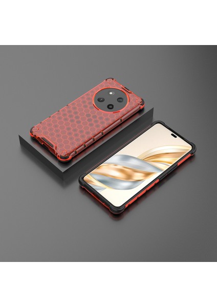 Honor X60 Pro Için Petek Telefon Kılıfı (Yurt Dışından) fırsatları