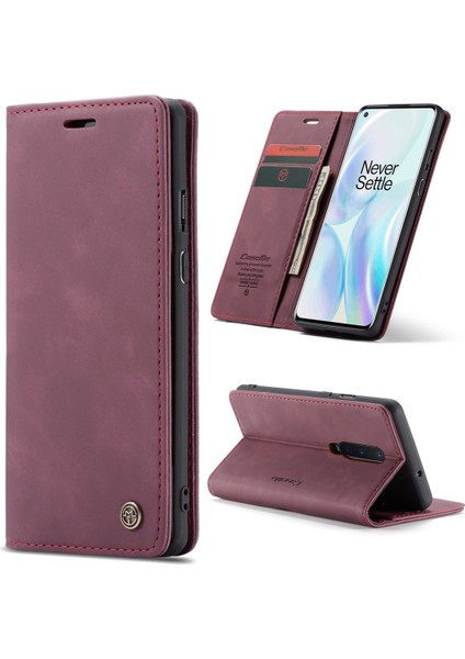 Oneplus 8 Için (Yurt Dışından)