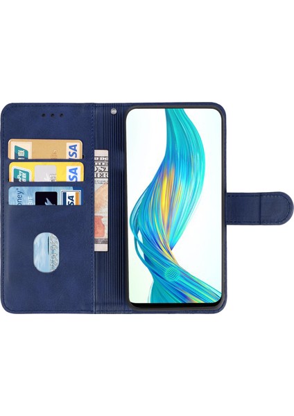 Oppo Realme x Için Deri Telefon Kılıfı (Yurt Dışından) fırsatları