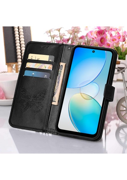 Infinix Hot 12 X6817 Için Kabartmalı Pu Kılıf (Yurt Dışından) indirimleri