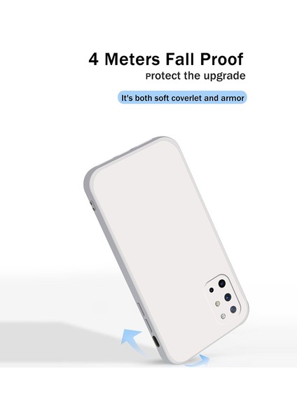 Oneplus 8t Için Koruyucu Kılıf (Yurt Dışından) fırsatları