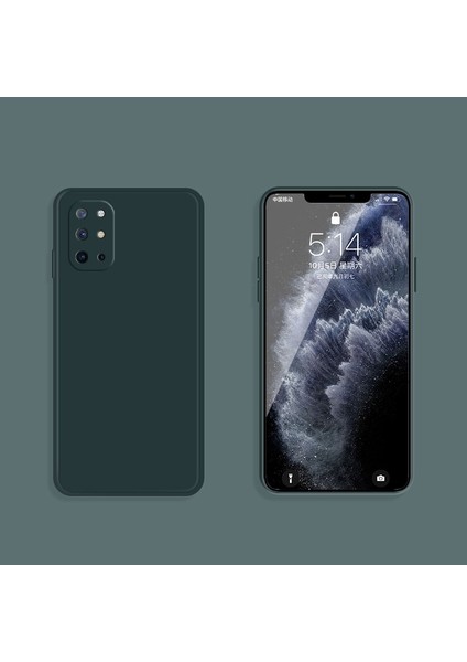 Oneplus 8t Için Koruyucu Kılıf (Yurt Dışından) indirimleri