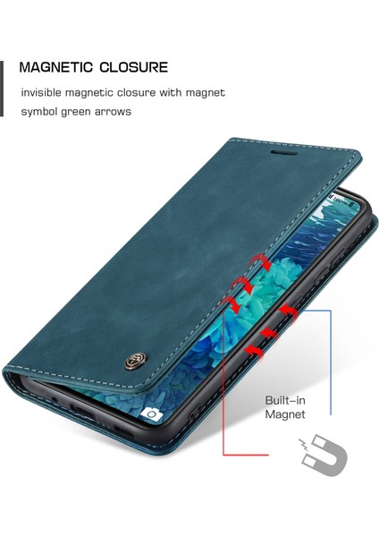 013 Samsung Galaxy S20 Fe Için Çok Fonksiyonlu Kılıf (Yurt Dışından) fırsatları