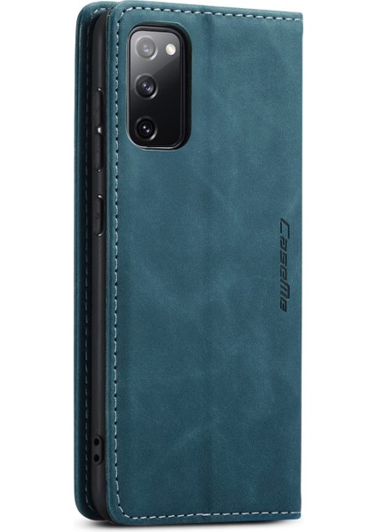 013 Samsung Galaxy S20 Fe Için Çok Fonksiyonlu Kılıf (Yurt Dışından) indirimleri