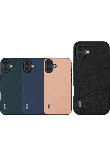 iPhone 16 Için Abe Hakiki Deri + Pc Kılıfı (Yurt Dışından) fiyatları
