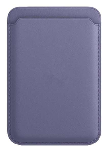 Siyah Taşınabilir Manyetik Kart Kılıfı Kılıf Arkası Telefon Kredi Kartları Tutucu Cüzdan Erkekler ve Kadınlar Için (Yurt Dışından) modelleri