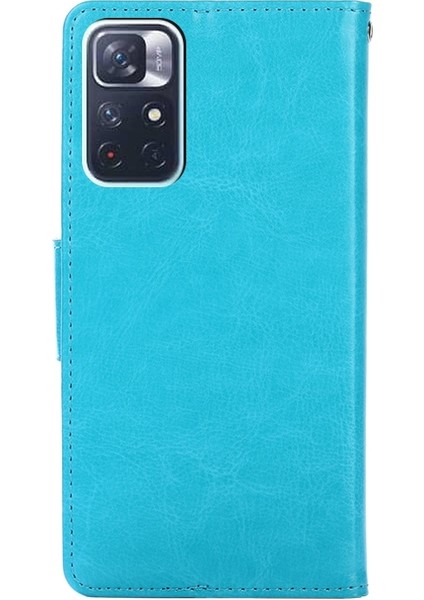 Xiaomi Redmi Note 11 5g/poco M4 Pro 5g Için Kristal Kılıf (Yurt Dışından) fırsatları