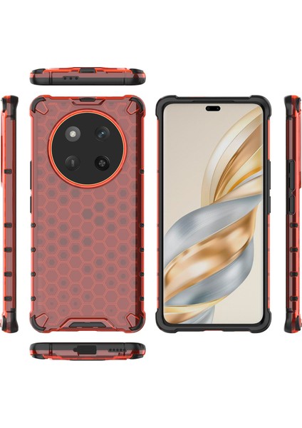Honor X60 Pro Için Petek Telefon Kılıfı (Yurt Dışından) indirimleri