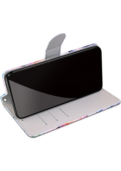 Huawei P50 Pro Için Pu Kılıf (Yurt Dışından) modelleri