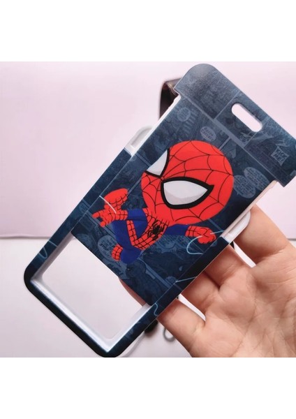 Auburn Diy Dönemi Karikatür Öğrenci Yemek Kartı Kimlik Kartı Geçiş Asmak Aksesuarları Tutucu Anahtarlık Kordon Filmi Geçiş Kartı Tutucu Anahtar Kayışı Kayışı (Yurt Dışından) modelleri