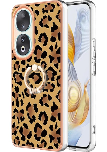 Honor 90 5g Için Imd Tpu Telefon Kılıfı (Yurt Dışından) fiyatları