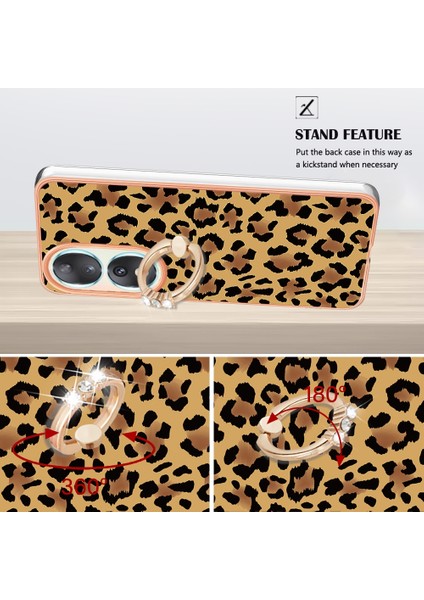 Honor 90 5g Için Imd Tpu Telefon Kılıfı (Yurt Dışından) modelleri