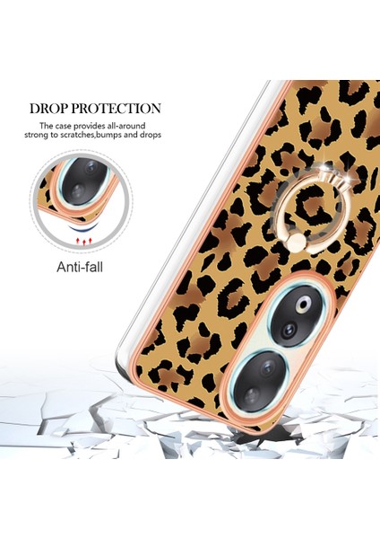 Honor 90 5g Için Imd Tpu Telefon Kılıfı (Yurt Dışından) fırsatları